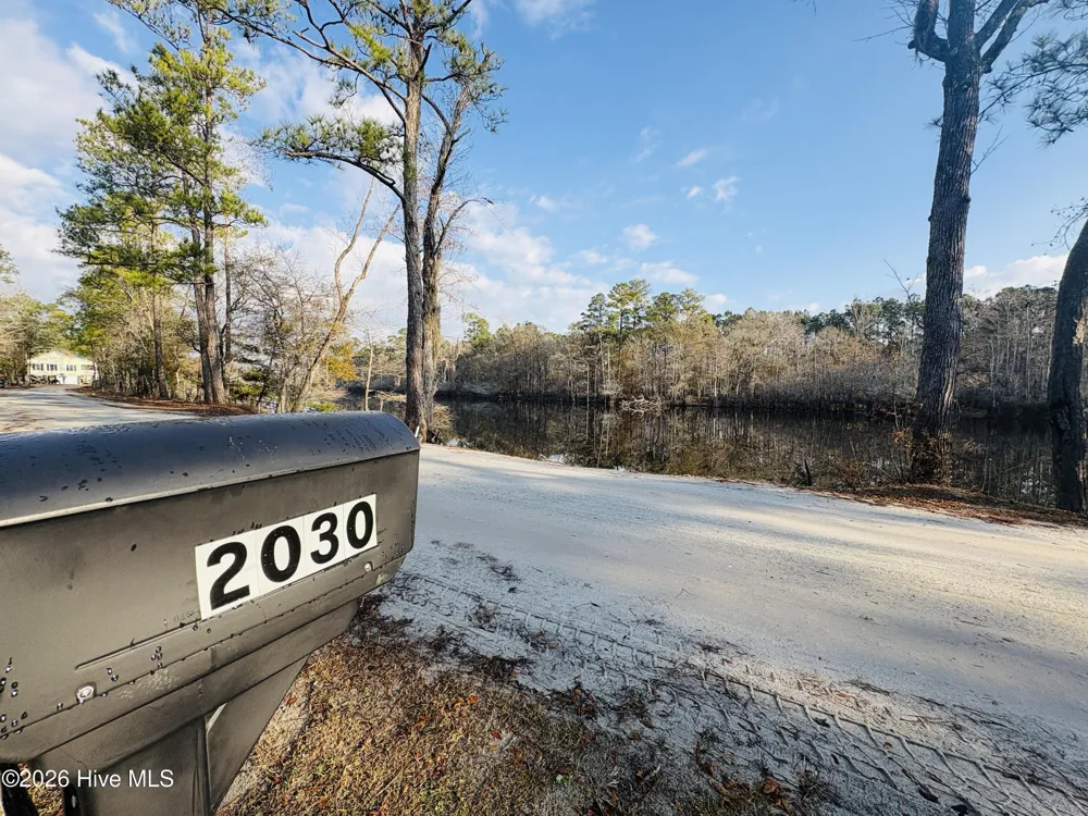 2030 River Road Tabor City, NC 28463