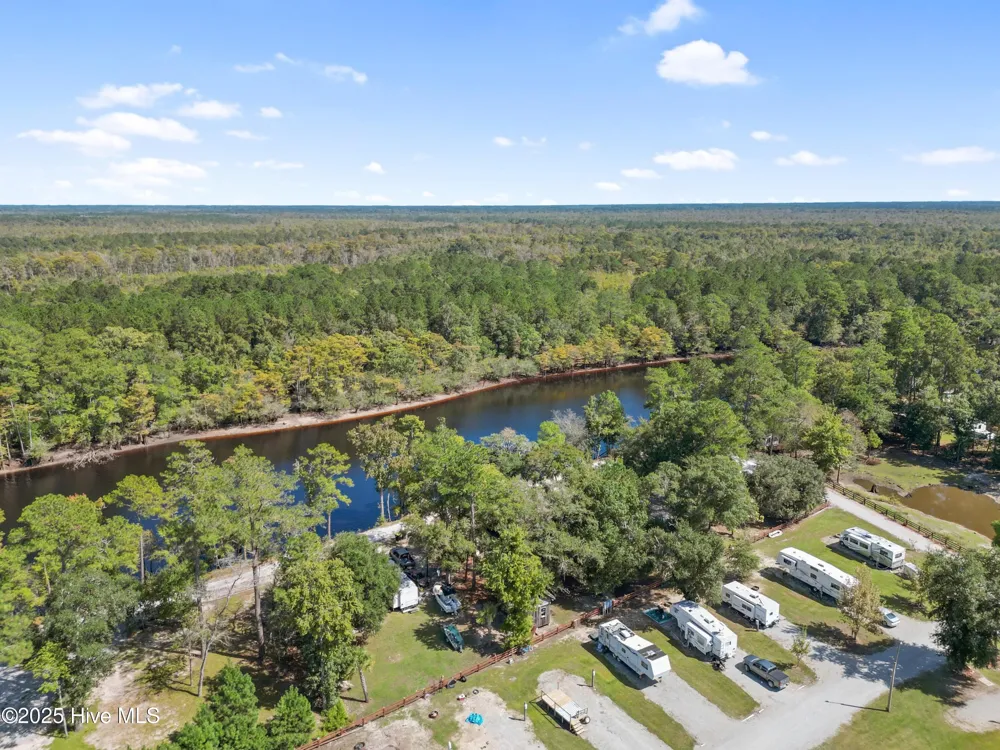 2030 River Road Tabor City, NC 28463