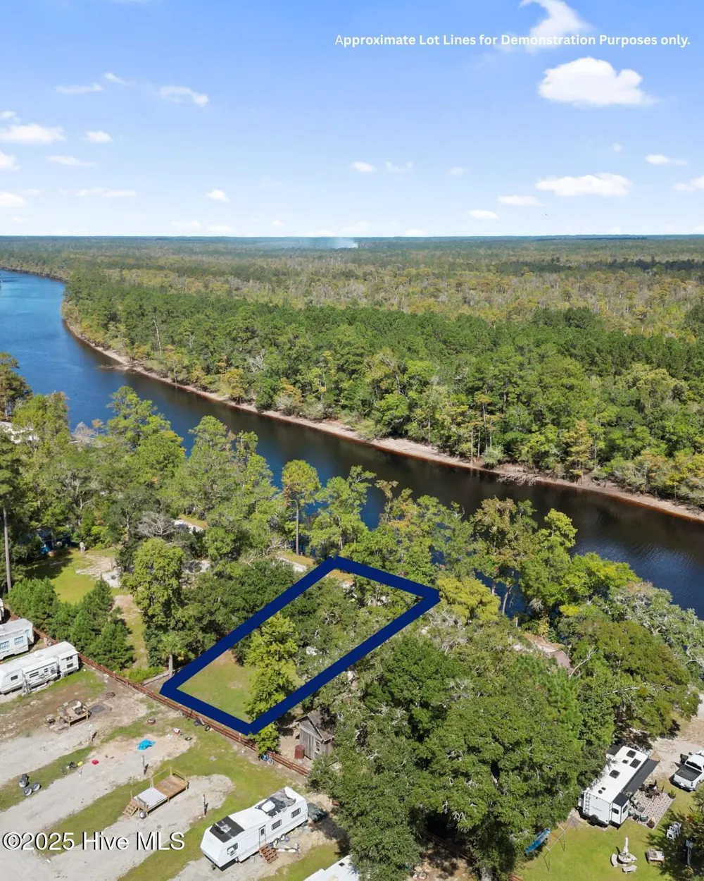 2030 River Road Tabor City, NC 28463