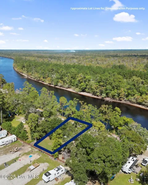 2030 River Road