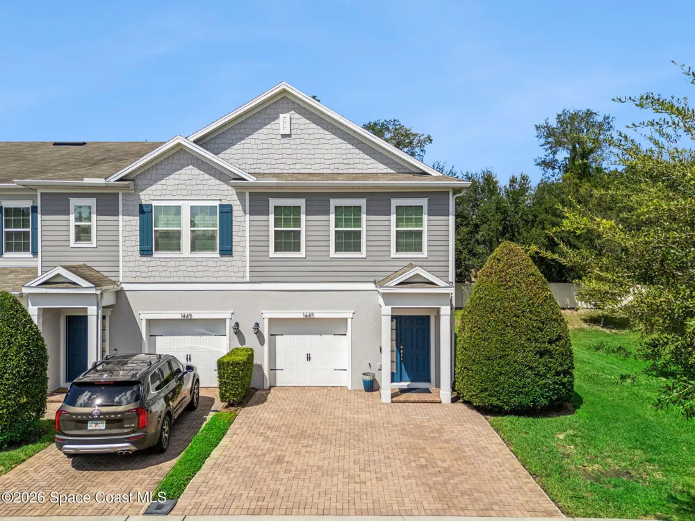 1445 River Rock Court Oviedo, FL 32765