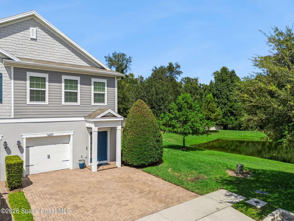 1445 River Rock Court Oviedo, FL 32765