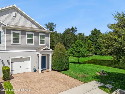 1445 River Rock Court