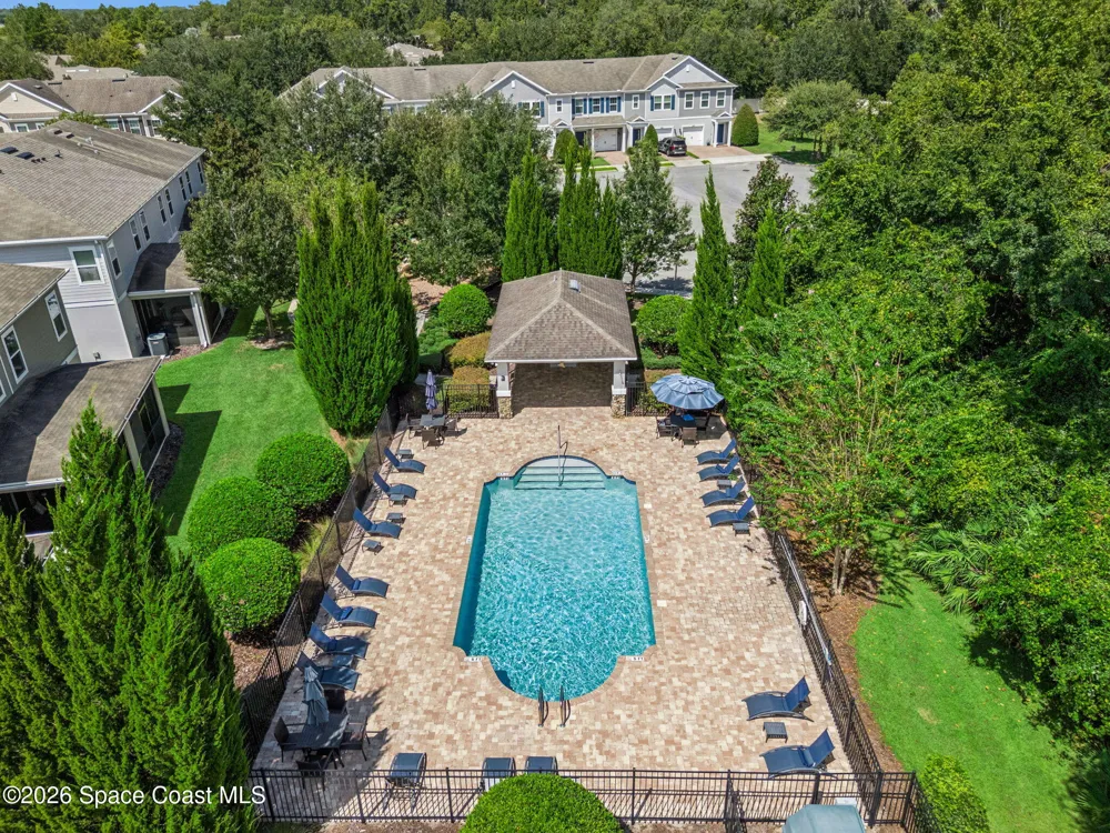1445 River Rock Court Oviedo, FL 32765