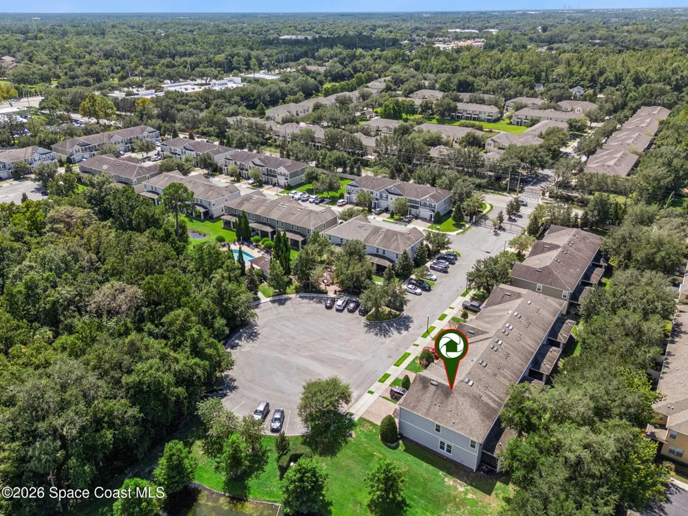 1445 River Rock Court Oviedo, FL 32765
