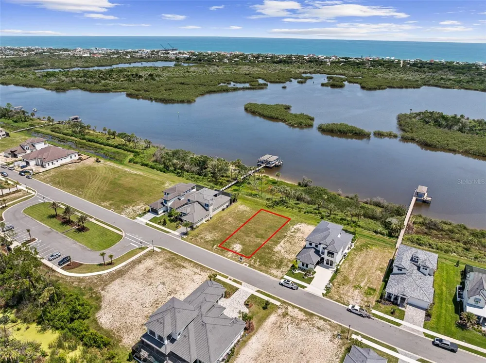 48 CORONADO ROAD Flagler Beach, FL 32136