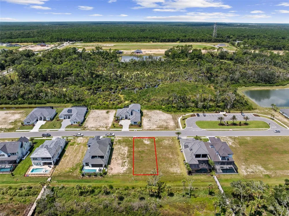 48 CORONADO ROAD Flagler Beach, FL 32136