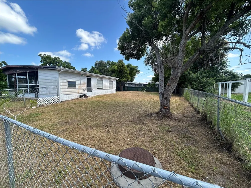 3140 CRESTWOOD DRIVE Port Charlotte, FL 33952