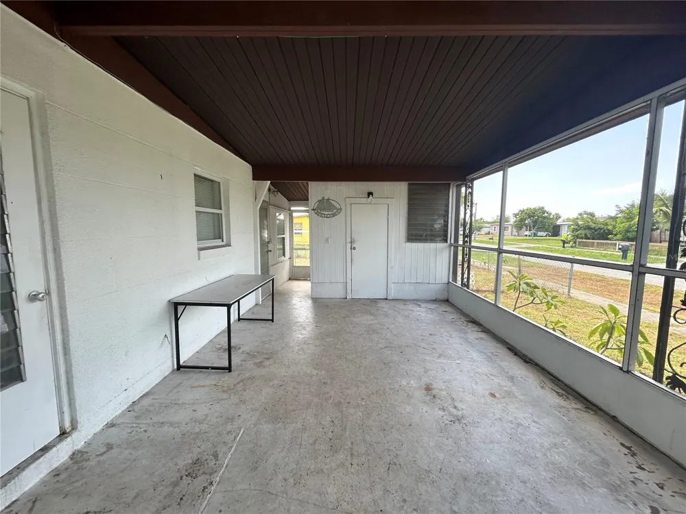 3140 CRESTWOOD DRIVE Port Charlotte, FL 33952