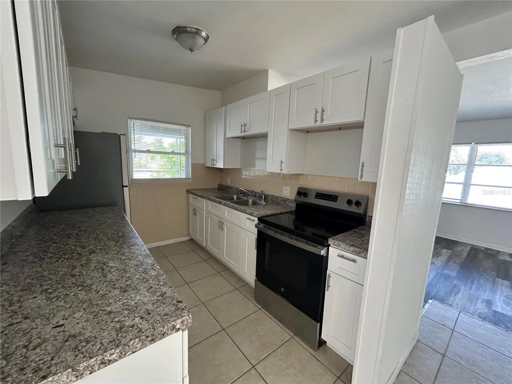 3140 CRESTWOOD DRIVE Port Charlotte, FL 33952