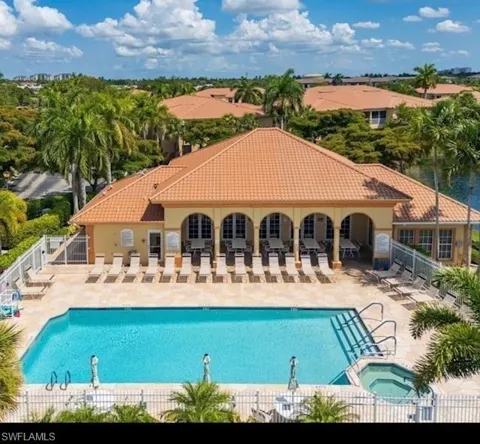 15433 Bellamar Circle #1014