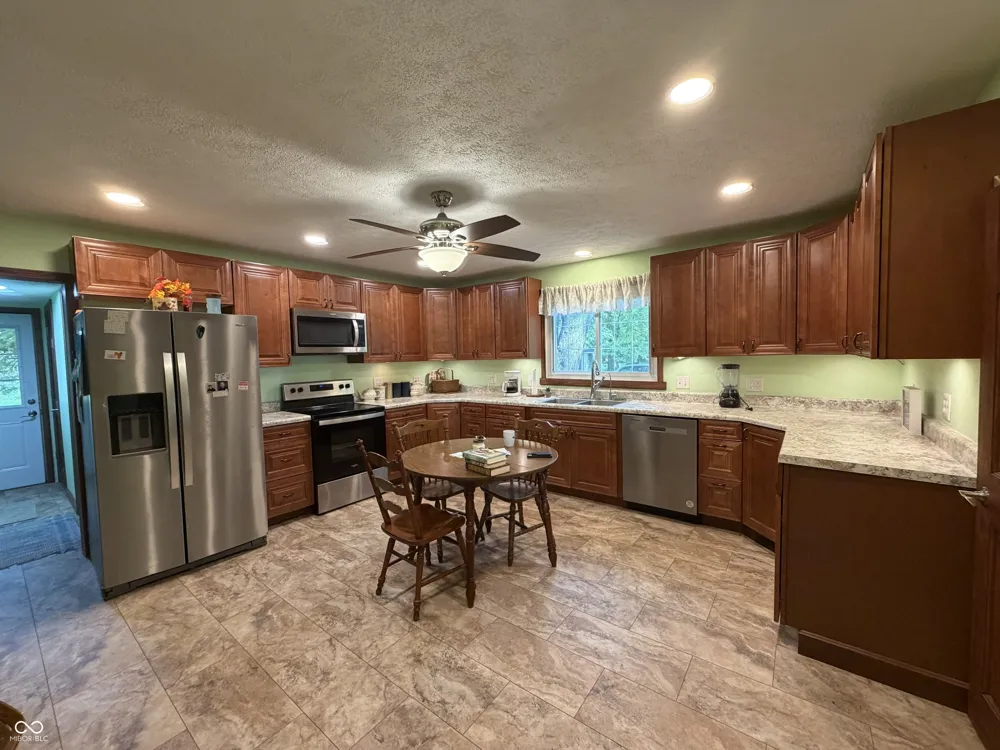 12289 W 250 ROAD Delphi, IN 46923