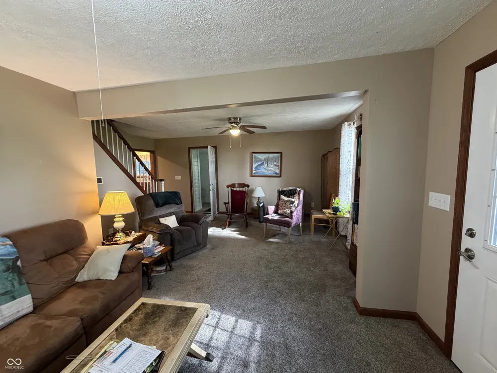 12289 W 250 ROAD Delphi, IN 46923