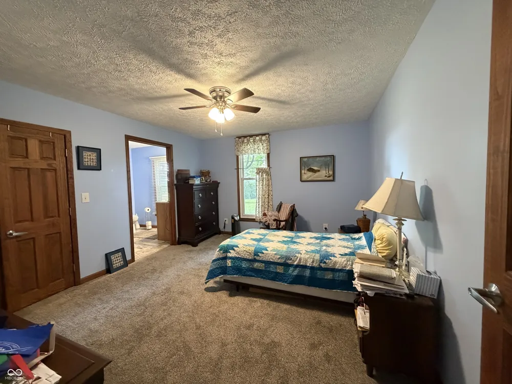 12289 W 250 ROAD Delphi, IN 46923