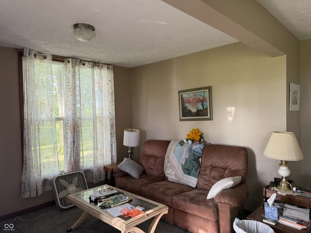 12289 W 250 ROAD Delphi, IN 46923