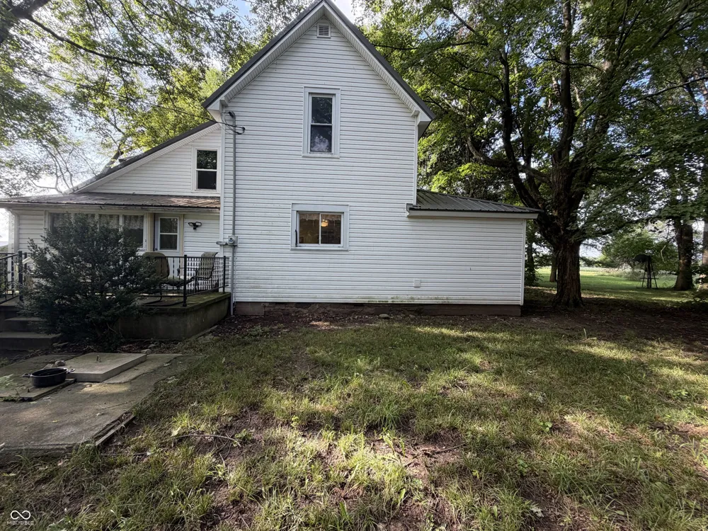 12289 W 250 ROAD Delphi, IN 46923