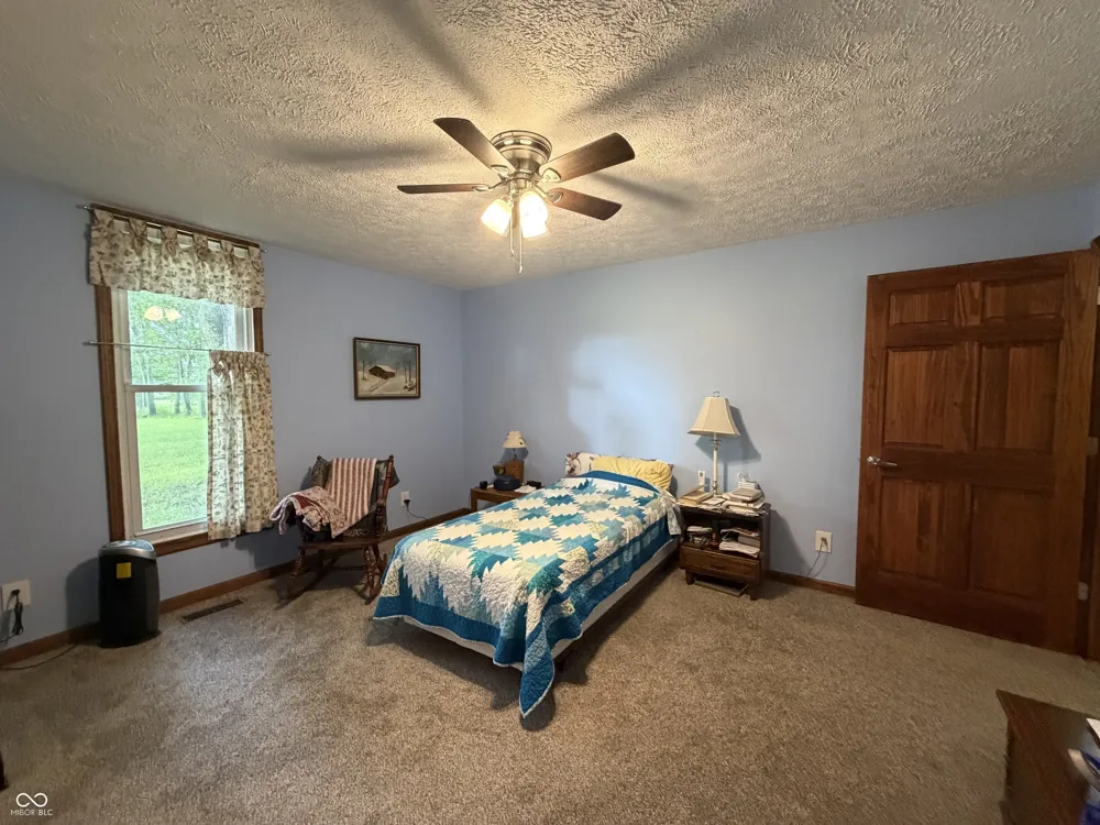 12289 W 250 ROAD Delphi, IN 46923