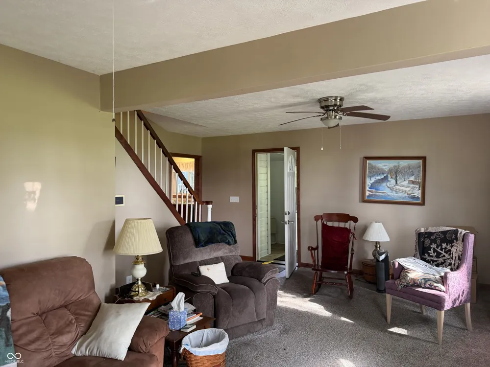12289 W 250 ROAD Delphi, IN 46923