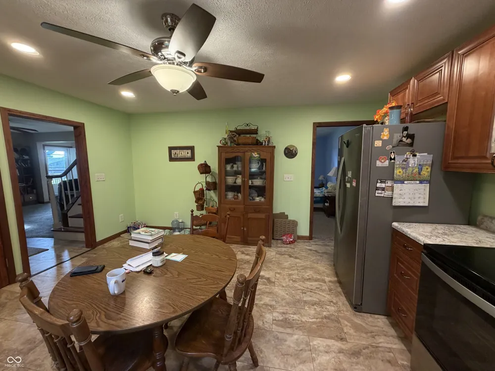 12289 W 250 ROAD Delphi, IN 46923