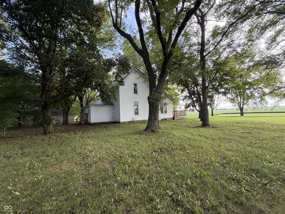 12289 W 250 ROAD Delphi, IN 46923