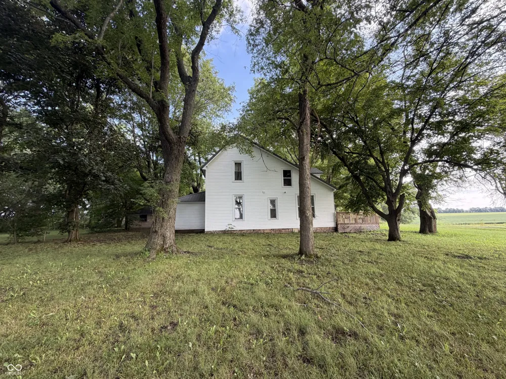 12289 W 250 ROAD Delphi, IN 46923