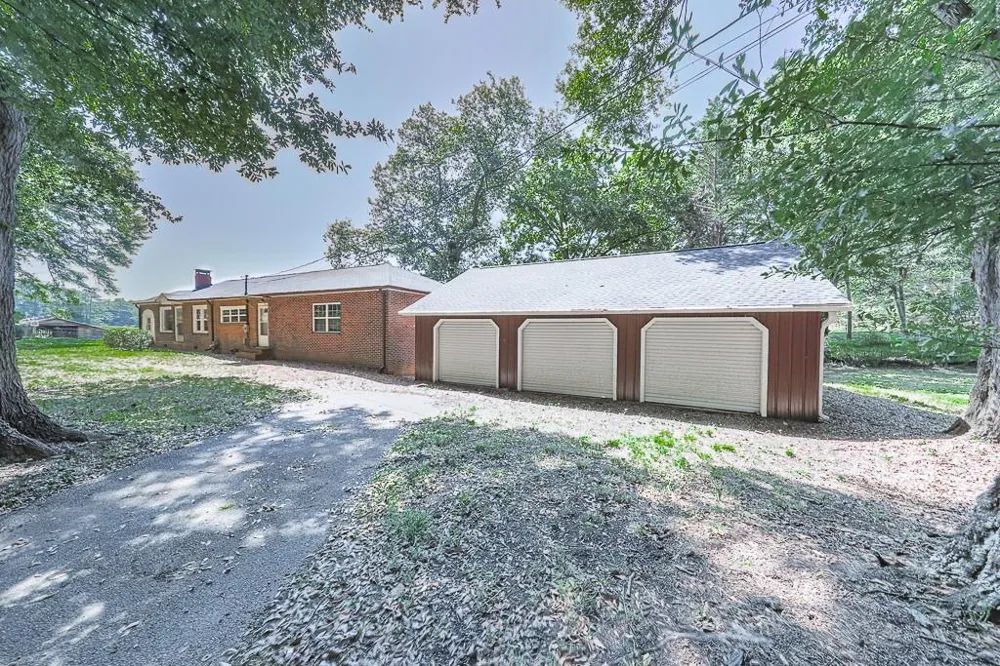 514 Ball Ground Road Ball Ground, GA 30107