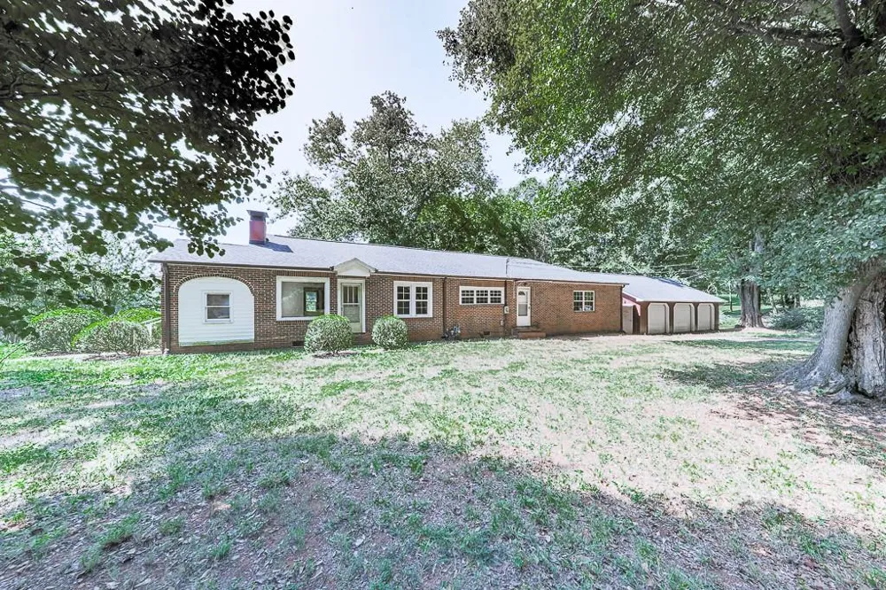 514 Ball Ground Road Ball Ground, GA 30107