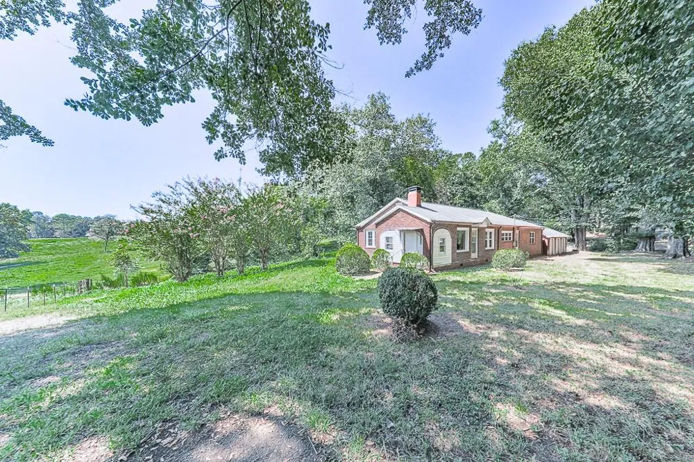 514 Ball Ground Road Ball Ground, GA 30107