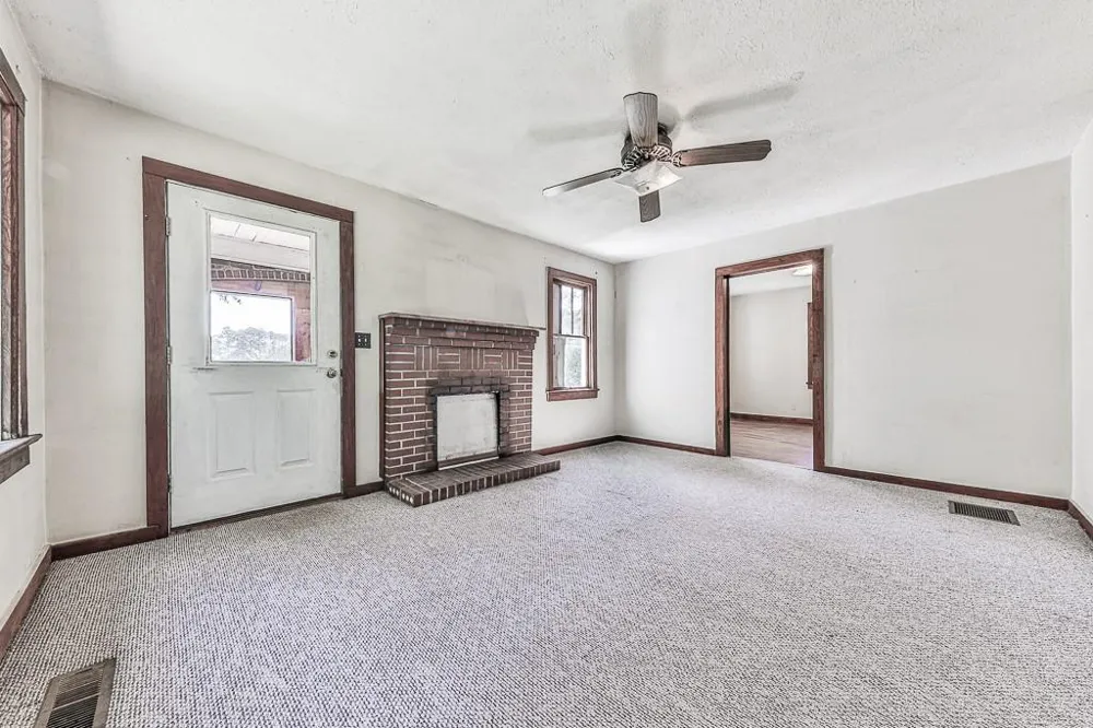 514 Ball Ground Road Ball Ground, GA 30107