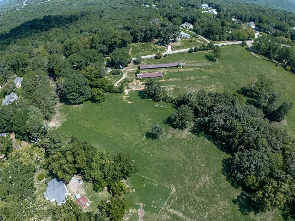 514 Ball Ground Road Ball Ground, GA 30107