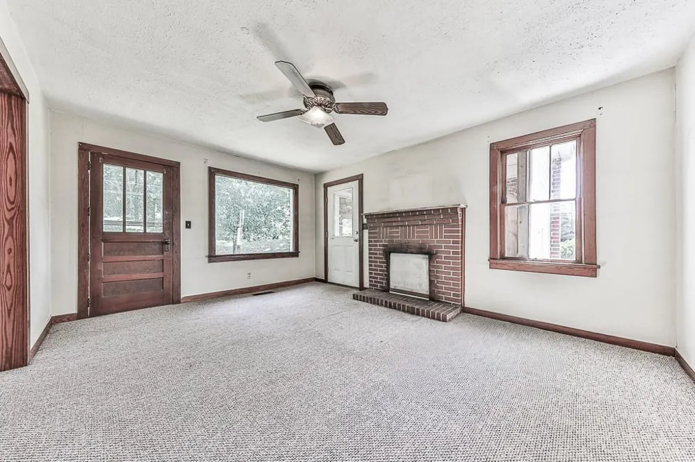514 Ball Ground Road Ball Ground, GA 30107