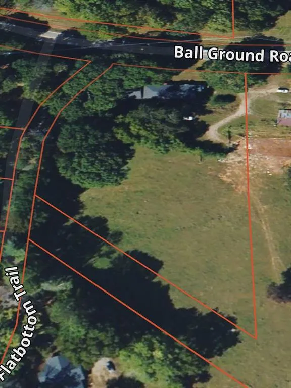 514 Ball Ground Road Ball Ground, GA 30107