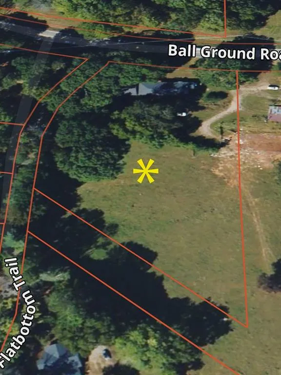 514 Ball Ground Road Ball Ground, GA 30107