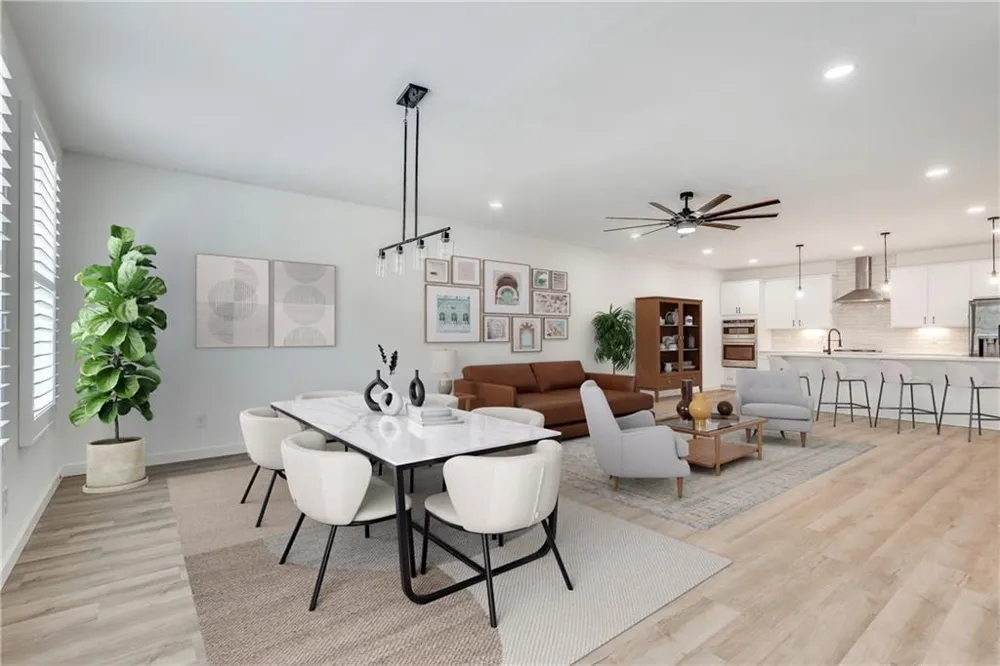 1072 Brookglynn Trace Decatur, GA 30032