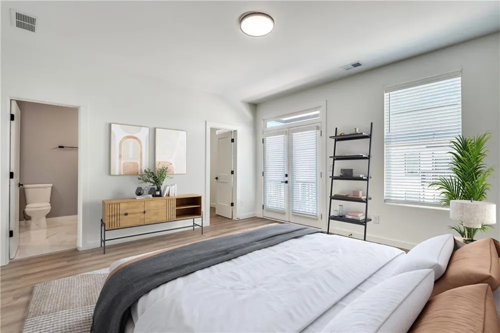 1072 Brookglynn Trace Decatur, GA 30032