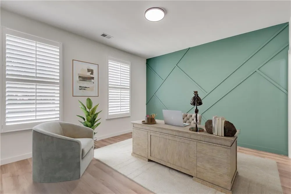 1072 Brookglynn Trace Decatur, GA 30032