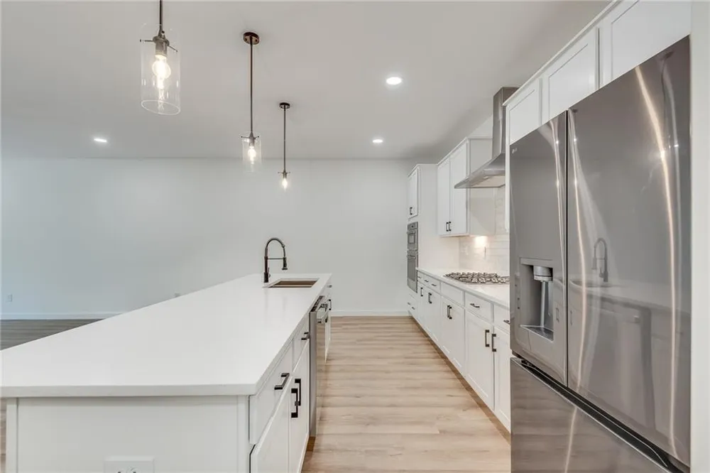 1072 Brookglynn Trace Decatur, GA 30032