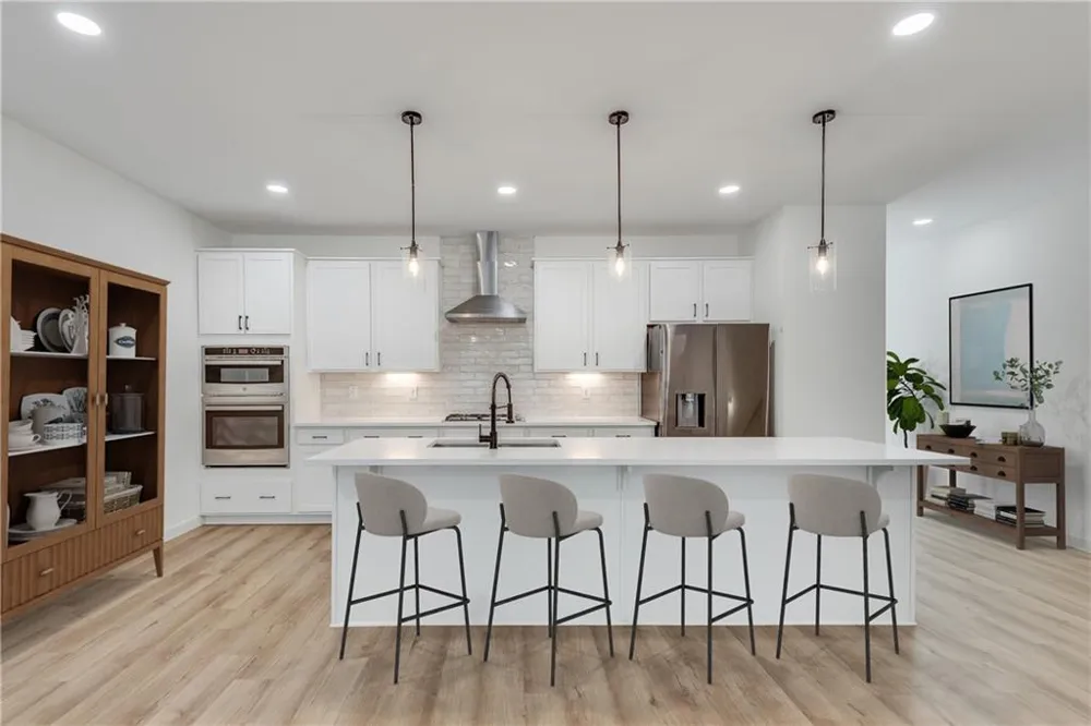 1072 Brookglynn Trace Decatur, GA 30032