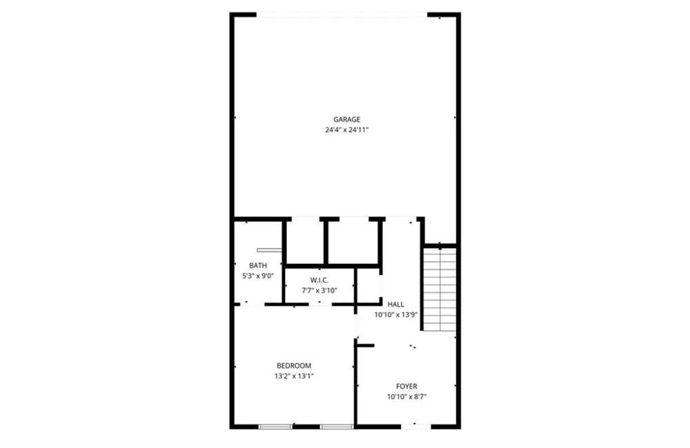 1072 Brookglynn Trace Decatur, GA 30032
