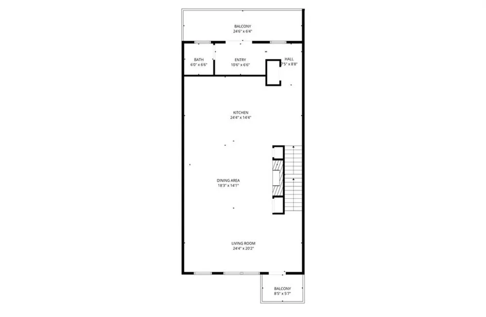 1072 Brookglynn Trace Decatur, GA 30032