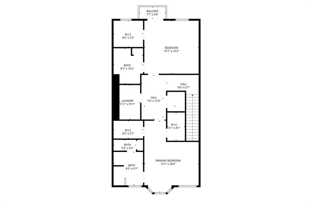 1072 Brookglynn Trace Decatur, GA 30032