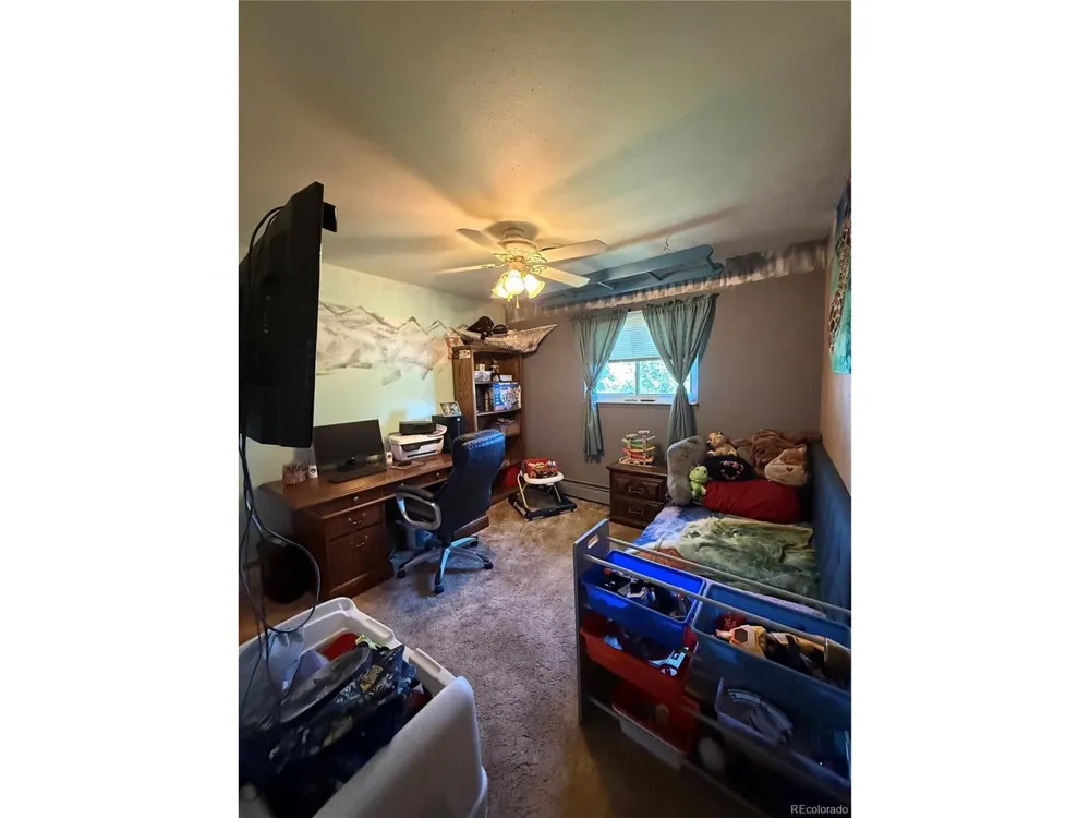 242 S 2nd Avenue Byers, CO 80103