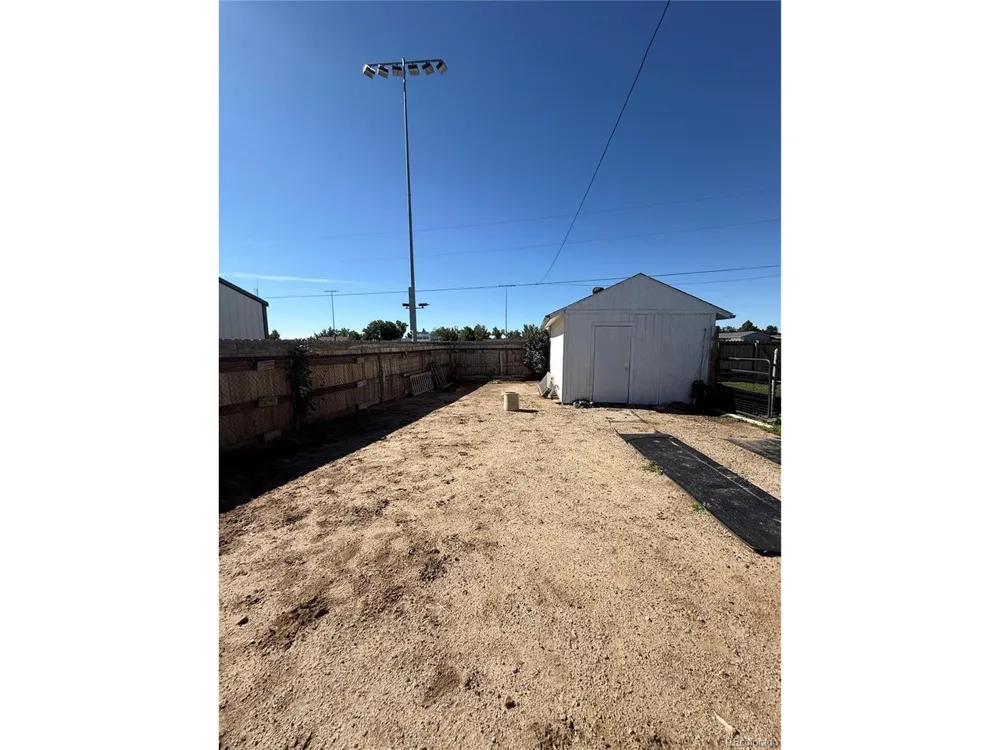 242 S 2nd Avenue Byers, CO 80103