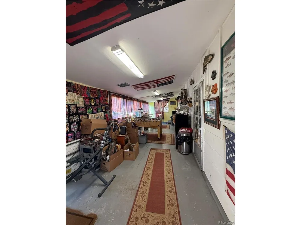 242 S 2nd Avenue Byers, CO 80103