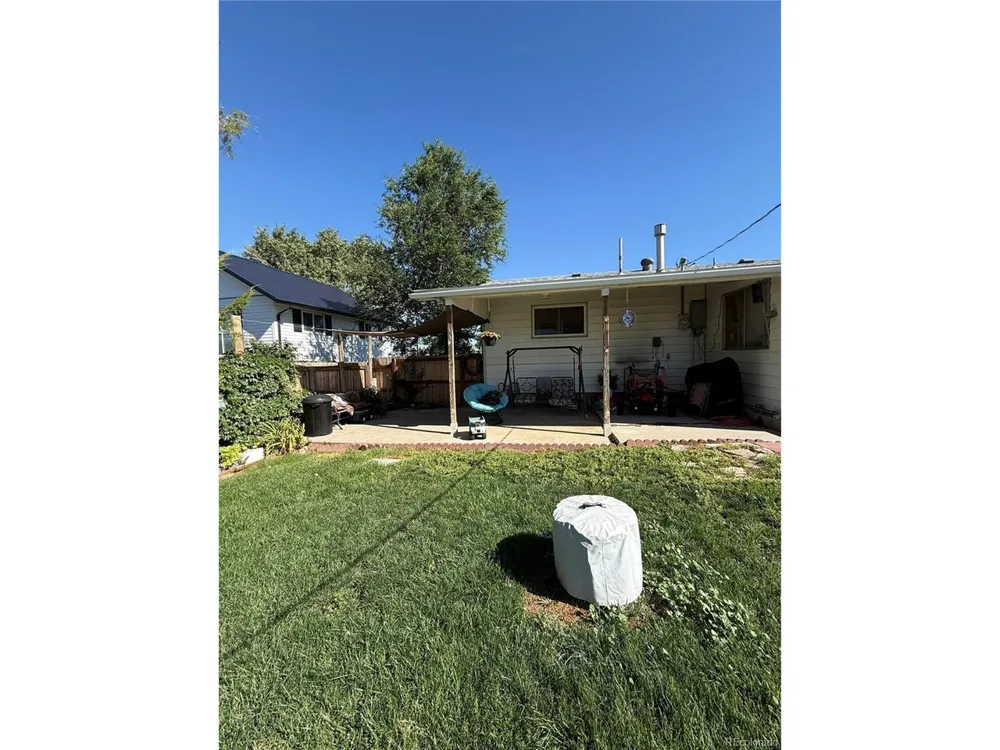 242 S 2nd Avenue Byers, CO 80103