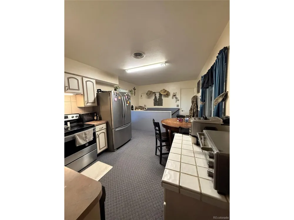 242 S 2nd Avenue Byers, CO 80103