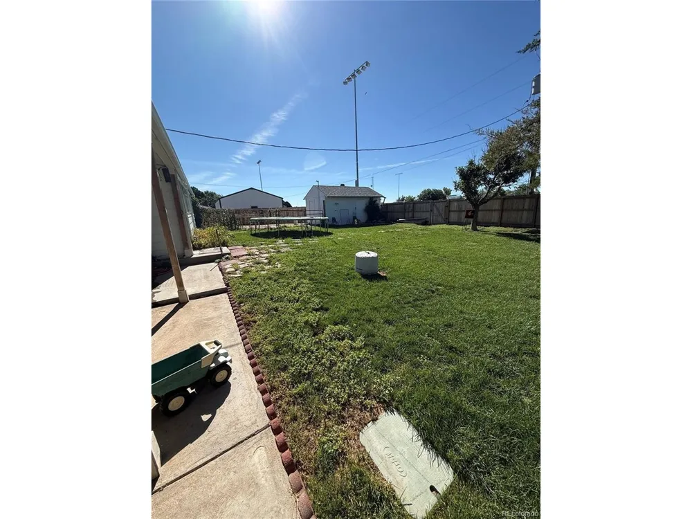 242 S 2nd Avenue Byers, CO 80103
