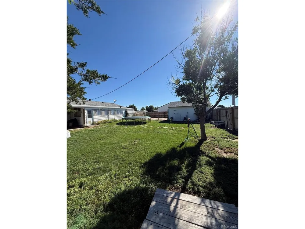 242 S 2nd Avenue Byers, CO 80103