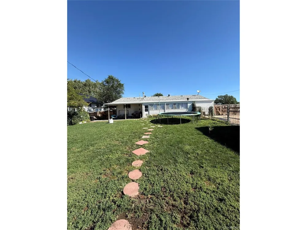 242 S 2nd Avenue Byers, CO 80103