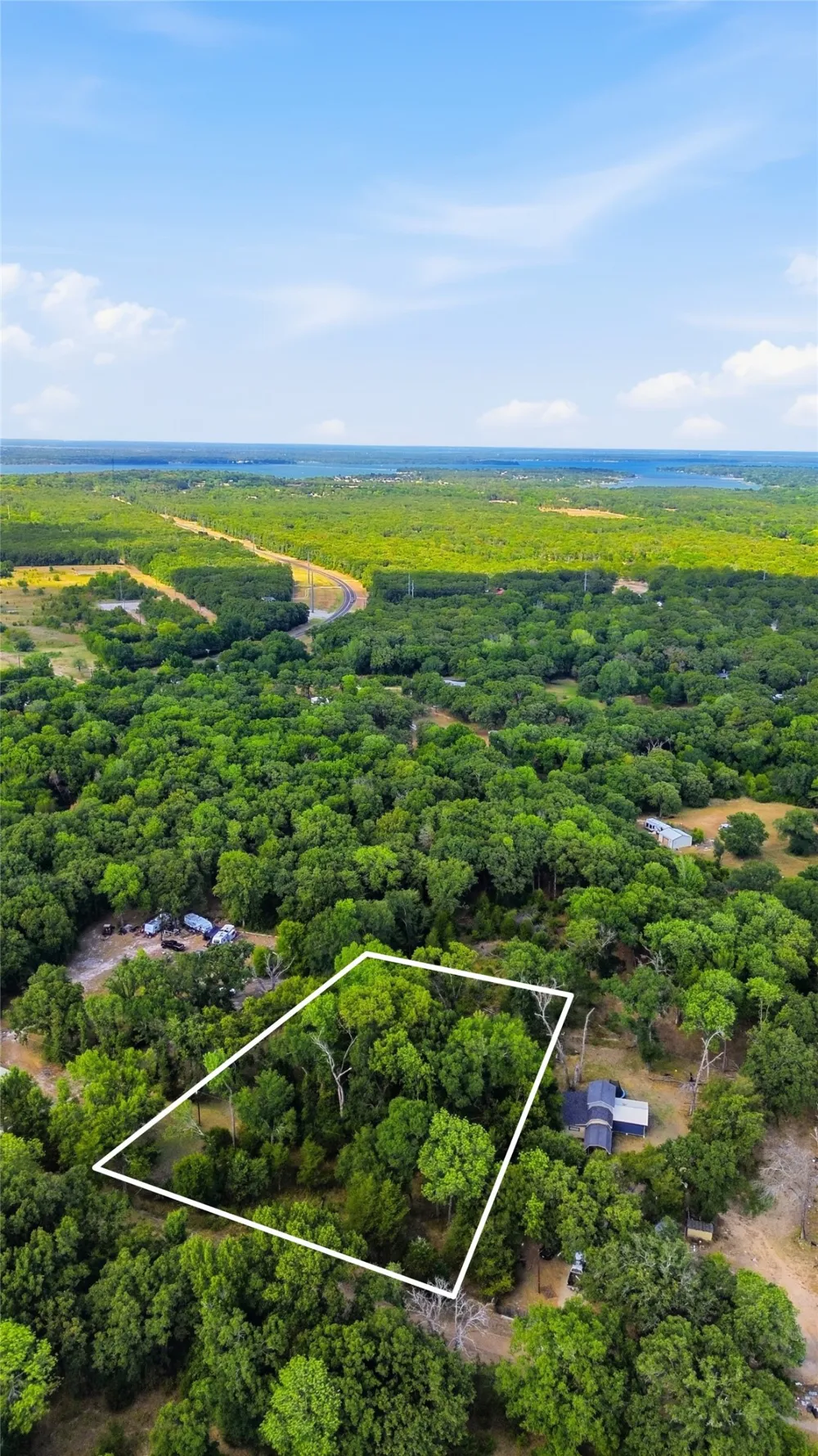18087 County Road 337 Quinlan, TX 75474